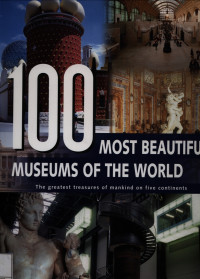 Image of 100 most Beautiful Museums of the world