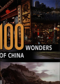 Image of 100 Wonder of China