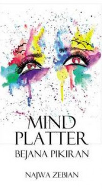 Image of Mind Platter