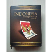 Image of Indonesia Through Stamps 1945-2012