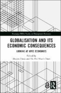 Image of Globalisation and its economic consequences :looking at APEC economies