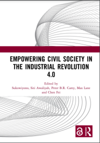 Image of Empowering civil society in the industrial revolution 4.0