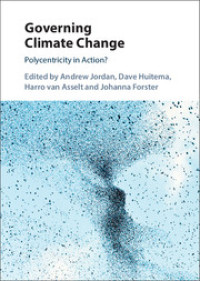 Image of Governing climate change :polycentricity in action?