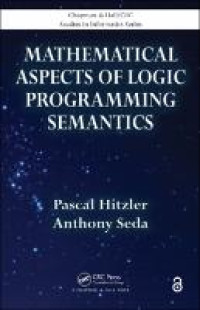 Image of Mathematical aspects of logic programming semantics