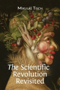 Image of The Scientific Revolution Revisited