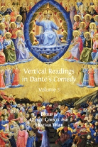 Image of Vertical readings in dante's comedy :volume 3