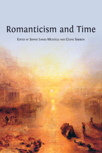 Image of Romanticism and time:literary temporalities