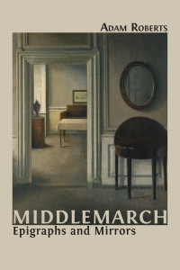 Image of Middlemarch:epigraphs and mirrors