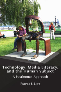 Image of Technology, media literacy, and the human subject:a posthuman approach
