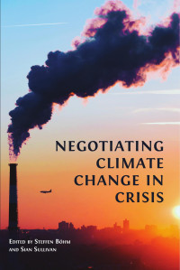 Image of Negotiating climate change in crisis