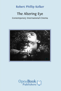Image of The altering eye :contemporary international cinema