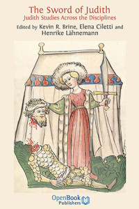 Image of The sword of Judith :Judith studies across the disciplines