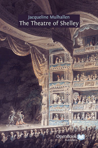 Image of The theatre of Shelley