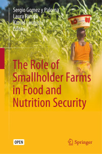 Image of The role of smallholder farms in food and nutrition security