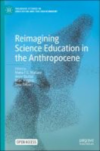Image of Reimagining science education in the anthropocene
