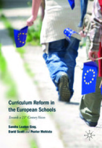Image of Curriculum Reform in the European Schools