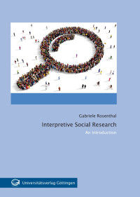 Image of Interpretive social research :an introduction