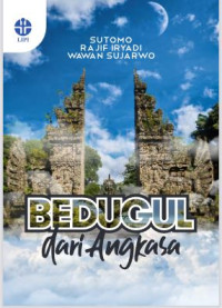 Image of Bedugul dari angkasa
