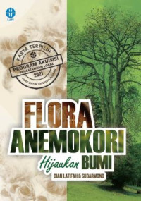 Image of Flora anemokori hijaukan bumi