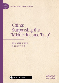 Image of China, Surpassing the 