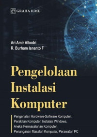 Image of Pengelolaan Instalasi Komputer