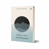 Image of Laki-Laki Tanpa Perempuan