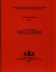 cover