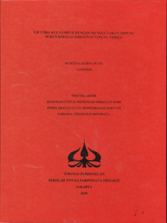 cover