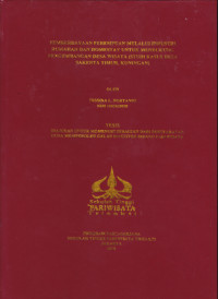 Image of PEMBERDAYAAN PEREMPUAN MELALUI INDUSTRIRUMAHAN DAN HOMESTAY UNTUK MENDUKUNGPENGEMBANGAN DESA WISATA (STUDI KASUS DESASAKERTA TIMUR, KUNINGAN)