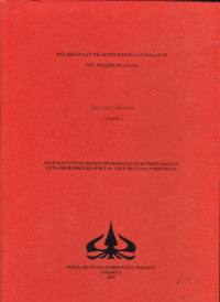 Image of Pelaksanaan Praktek Kerja Lapangan di The Dharmawangsa