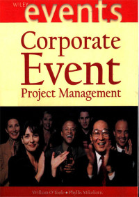 Image of Coorporate Event Project Management