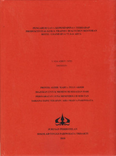 cover
