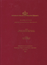 Image of SILEK MINANGKABAU SEBAGAI ATRAKSI WISATA KOTA PADANG