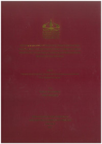 Image of PENGARUH DESTINASI COGNITIVE, UNIQUE DESTINATION IMAGE, AFFECTIVE DESTINATION IMAGE TERHADAP MINAT 
BERKUNJUNG ULANG MELALUI KEPUASAN WISATAWAN DI KAWASAN NUSA DUA, BALI