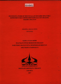 cover