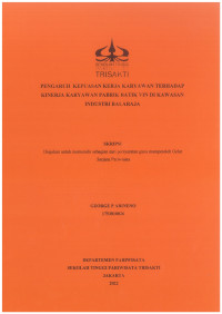 Image of PENGGUNAAN TEPUNG JELAI SEBAGAI BAHAN 
PENGGANTI TEPUNG ALMOND DALAM PEMBUATAN OPERA CAKE