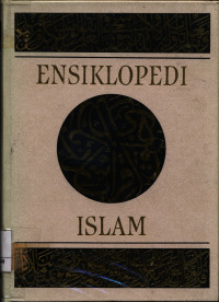 Image of Ensiklopedia Islam 3 KAL - NAH