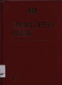 Image of Ensiklopedia Musik 1 A-L