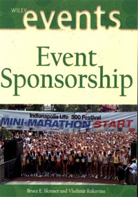 Image of Event Sponsorship