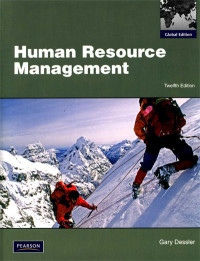 Image of Human Resource Management