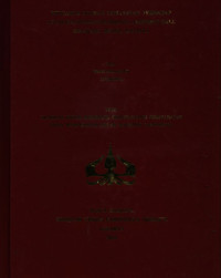 Image of PENGARUH  BAURAN  PEMASARAN  TERHADAP  LOYALITAS PENGGUNA BIRAWA ASSEMBLY HALL  BIDAKARA  HOTEL, JAKARTA