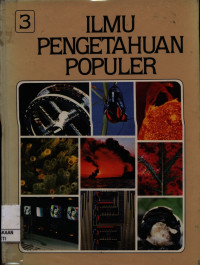 Image of Ilmu pengetahuan Populer Jilid 3
