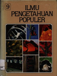 Image of Ilmu pengetahuan Populer Jilid 9