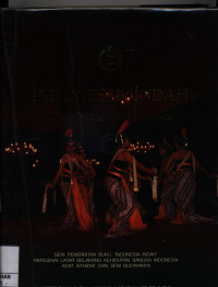 Image of Indonesia Indah 