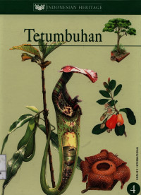 Image of Tetumbuhan