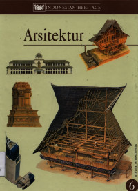 Image of Arsitektur