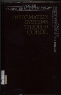Image of Information Systems Through COBOL