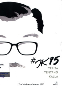 Image of JK 75: cerita tentang Kalla