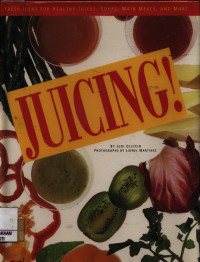 Image of Juicing!