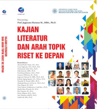 Image of Kajian Literatur Dan Arah Topik Riset Ke Depan
